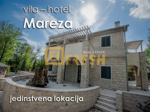 Sale, office space, 300m², Mareza, Podgorica - image 5