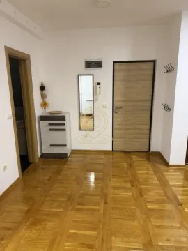 Izdavanje, dvosoban stan, 55m², Lisičji Potok, Beograd - image 9