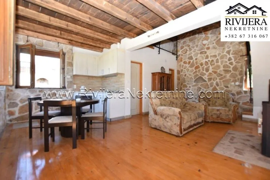 Prodaja, kuća, 189m², Herceg Novi, Crna Gora