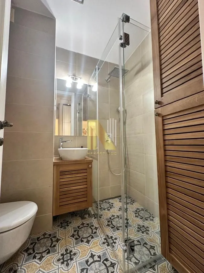 Prodaja, dvosoban stan, 64m², Kej, Novi Sad Sve Podlokacije