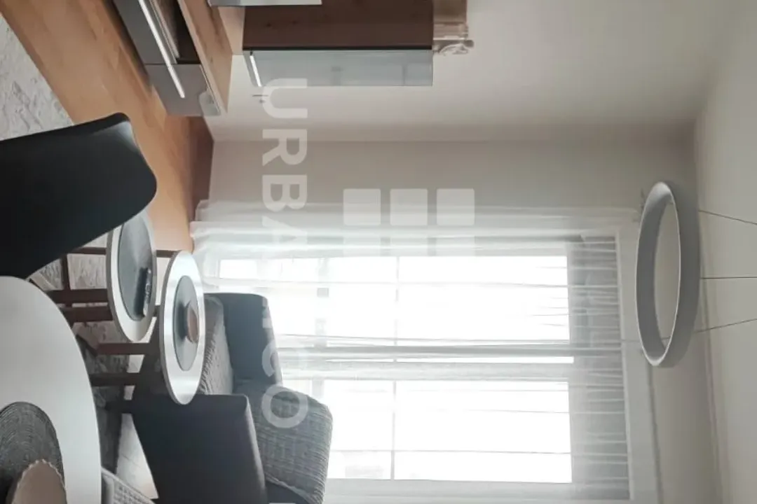 Rent, one bedroom apartment, 59m², Stara Varoš, Podgorica