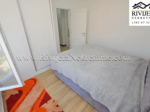 Prodaja, jednosoban stan, 49m², Igalo, Herceg Novi - image 8