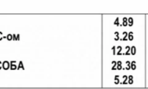 Prodaja, dvosoban stan, 54m², Donja Vrežina, Niš - image 2