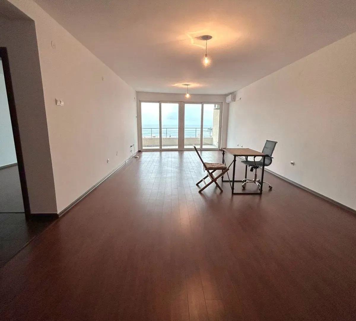 Sale, one bedroom apartment, 85m², Petrovac, Budva
