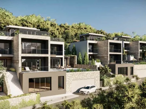 Prodaja, kuća, Blizikuće, Budva - image 8