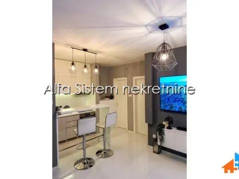 Rent, apartment, 55m², Zvezdara Sve Podlokacije, Beograd - image 6