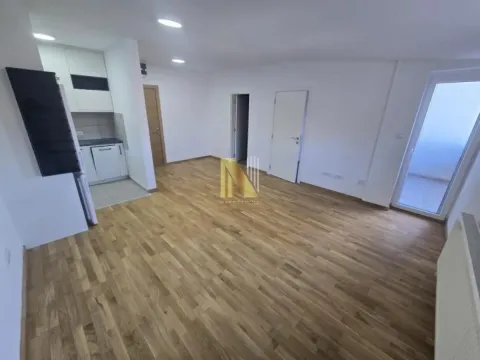 Rent, two bedroom apartment, 42m², Telep, Novi Sad Sve Podlokacije - image 3