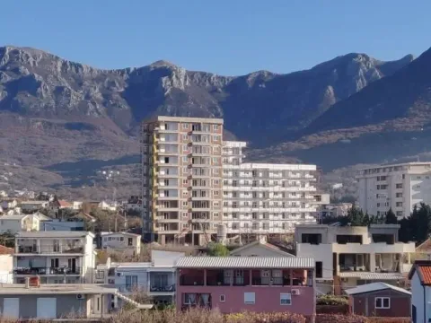 Prodaja, dvosoban stan, 60m², Bar, Crna Gora - image 9