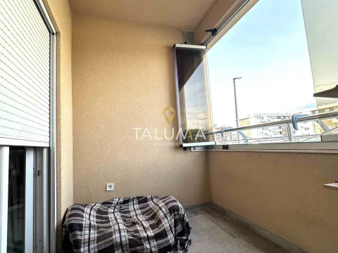 Sale, one bedroom apartment, 51m², Tuški Put, Podgorica - image 2