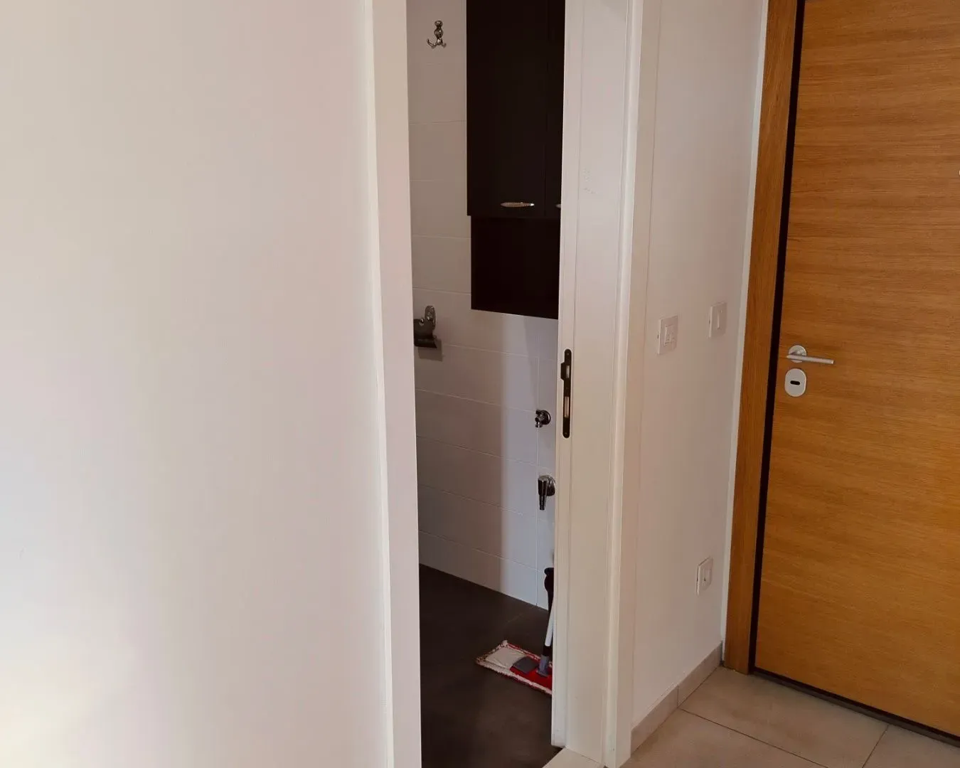 Prodaja, dvosoban stan, 44m², Novo naselje, Novi Sad