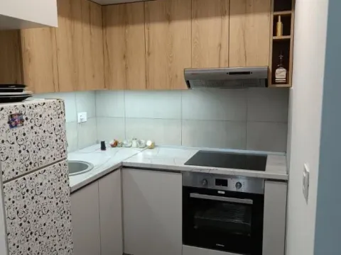 Stan in Novo naselje