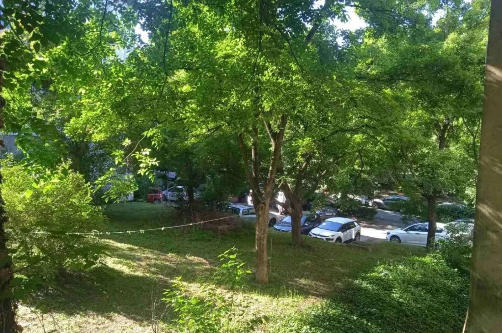 Sale, one bedroom apartment, 38m², Brace Jerković, Voždovac Sve Podlokacije