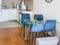 Izdavanje, jednosoban stan, 48m², Tološka šuma, Podgorica - image 7