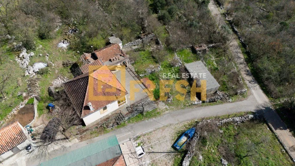 Sale, house, 109m², Ostalo, Podgorica