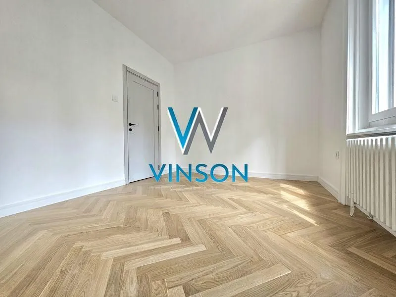 Prodaja, četvorosoban stan, 112m², Kej, Novi Sad Sve Podlokacije
