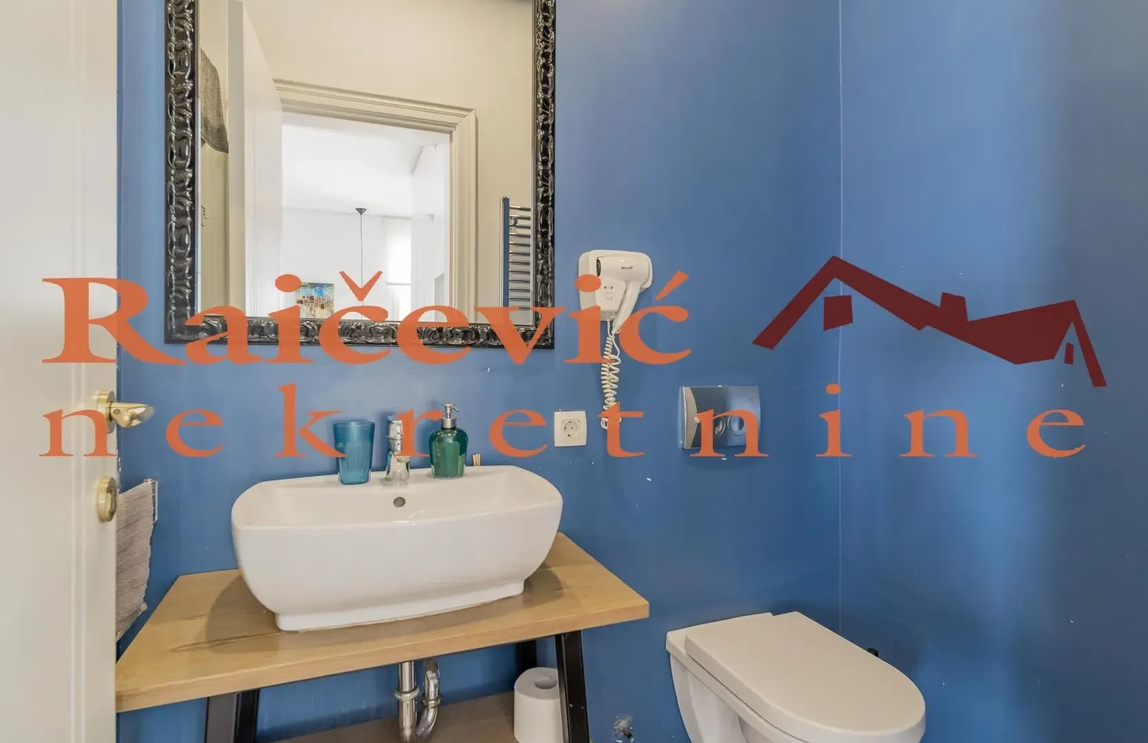 Prodaja, trosoban stan, 73m², Stari Grad, Beograd