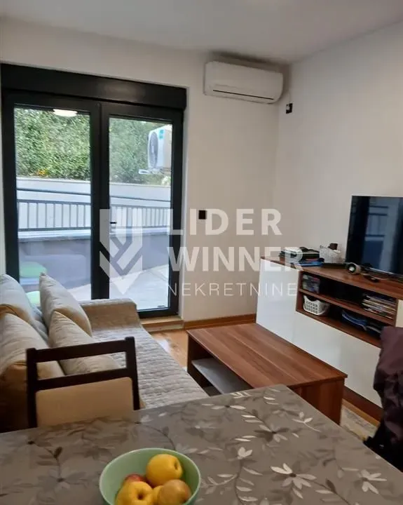 Sale, one bedroom apartment, 35m², Trošarina, Voždovac Sve Podlokacije