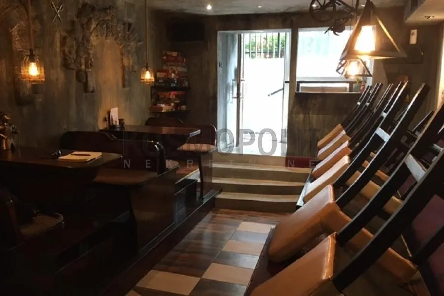 Sale, office space, 49m², Cvijićeva, Palilula Sve Podlokacije