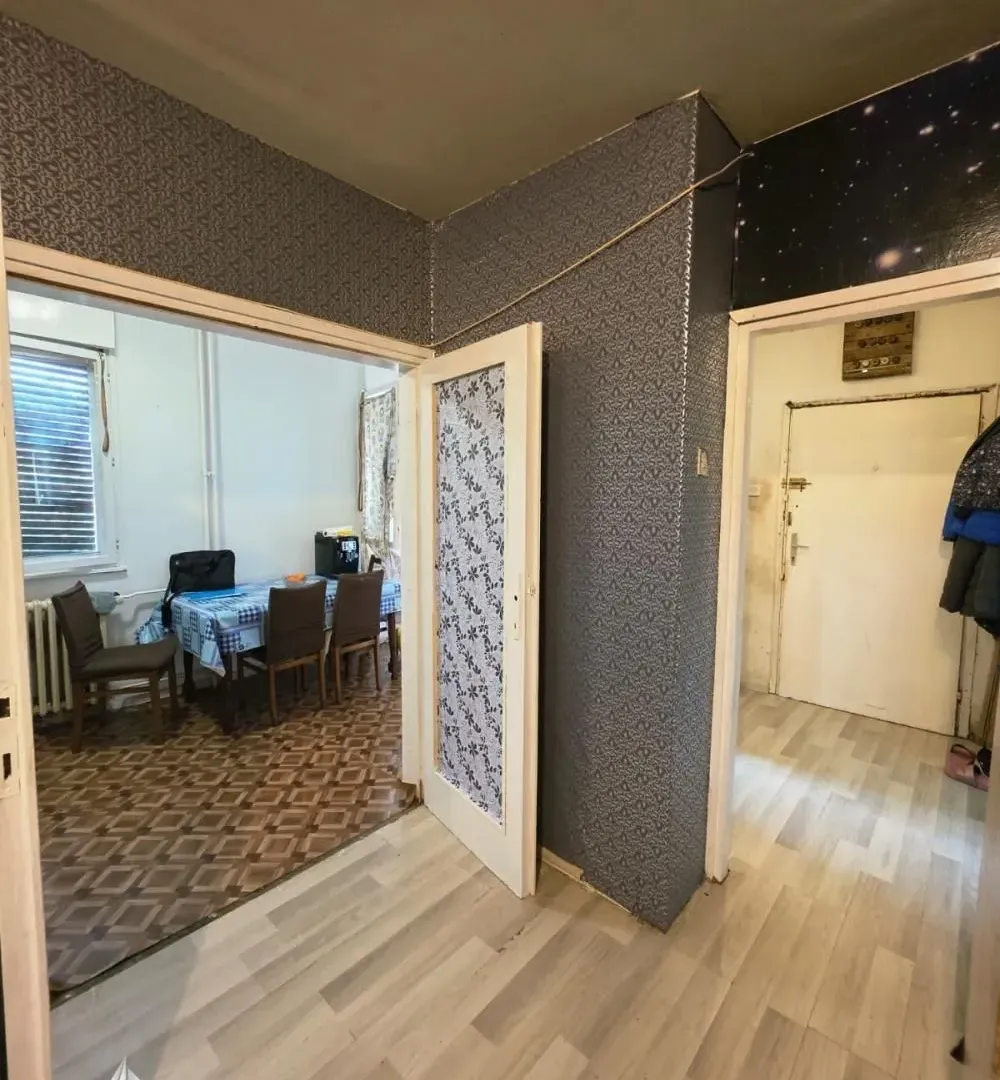 Prodaja, dvosoban stan, 50m², Mirijevo 1, Mirijevo Sve Podlokacije