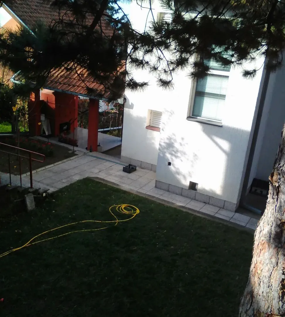 Sale, house, 210m², Sremska Kamenica, Petrovaradin