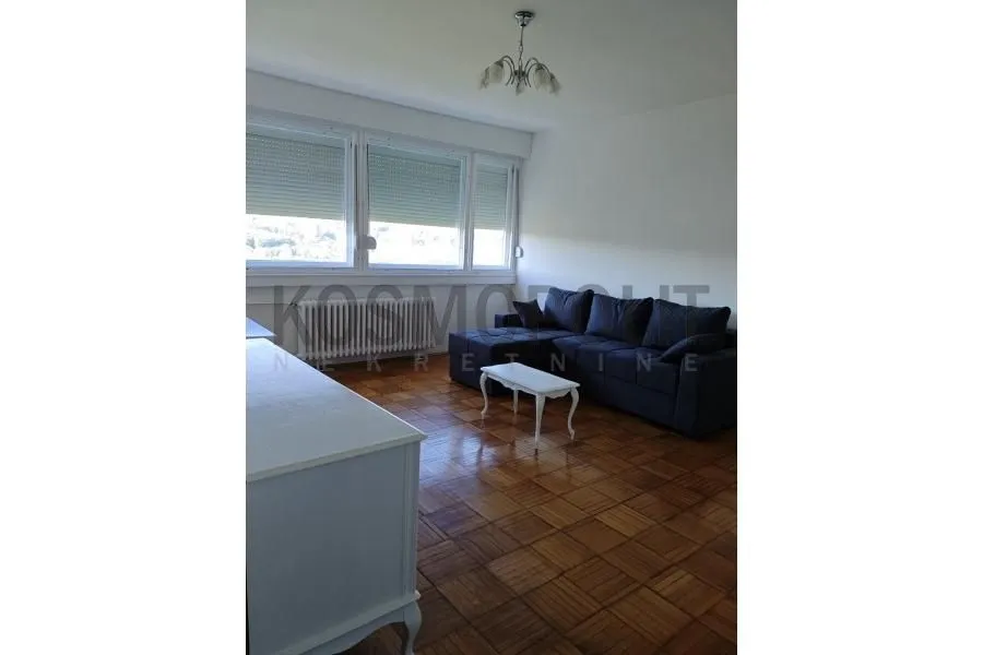 Izdavanje, dvosoban stan, 67m², Zvezdara Sve Podlokacije, Beograd