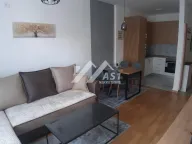 Izdavanje, dvosoban stan, 40m², Avijatičarsko naselje, Novi Sad Sve Podlokacije - image 1