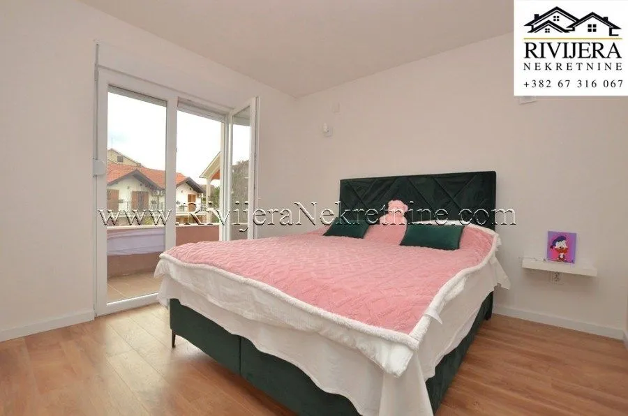 Prodaja, kuća, 139m², Podi, Herceg Novi