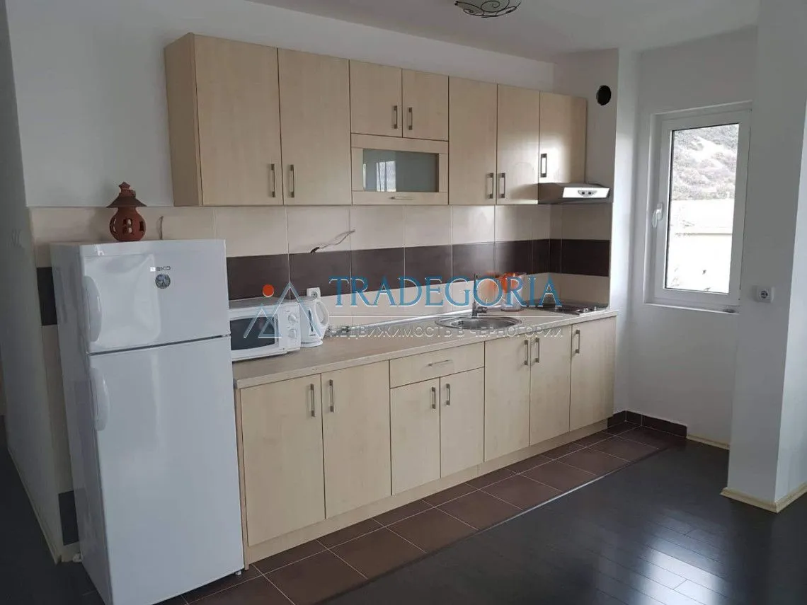 Prodaja, jednosoban stan, 61m², Budva, Crna Gora