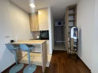 Izdavanje, garsonjera, 25m², Master Kvart, Podgorica - image 8