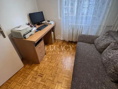 Izdavanje, jednosoban stan, 48m², Zvezdara Sve Podlokacije, Beograd - image 15