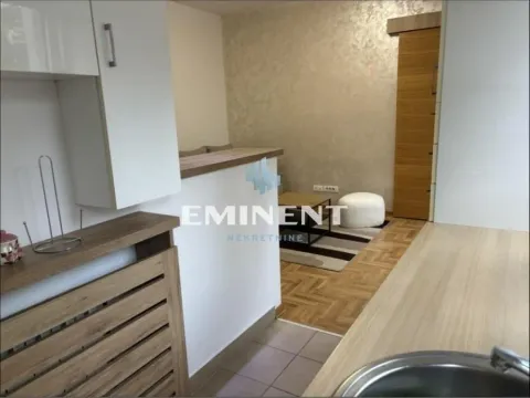 Izdavanje, dvosoban stan, 40m², Stari Grad, Beograd - image 6