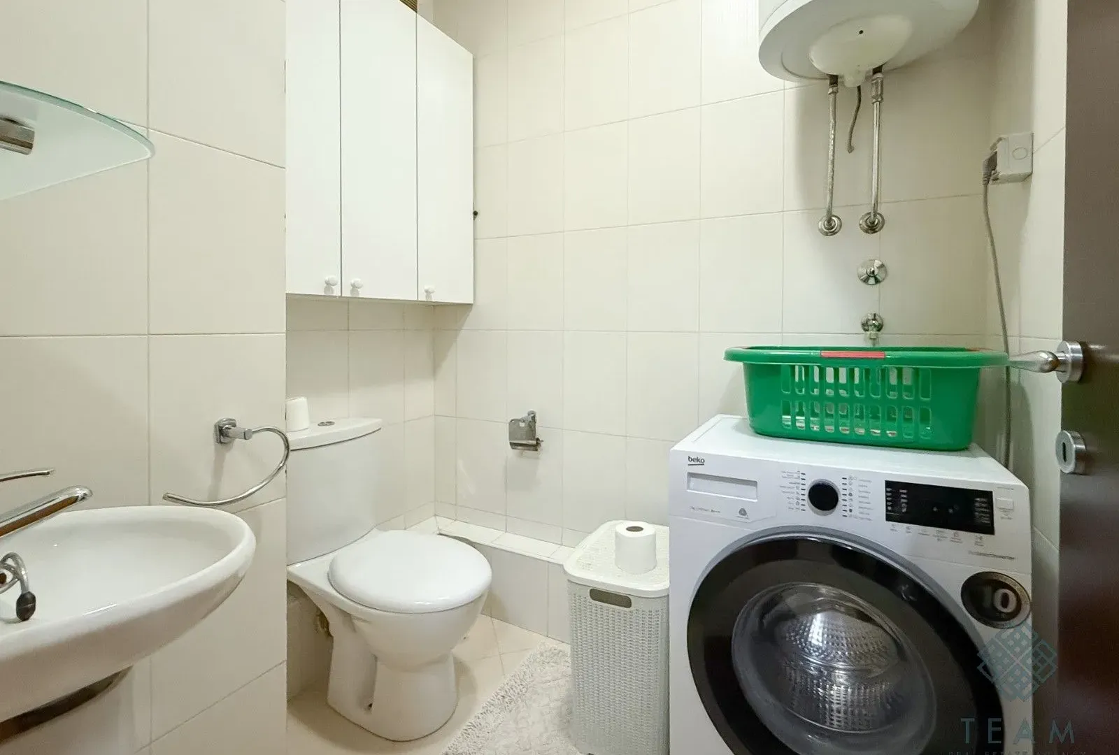 Rent, two bedroom apartment, 70m², Stari Aerodrom, Podgorica