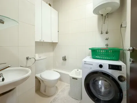 Rent, two bedroom apartment, 70m², Stari Aerodrom, Podgorica - image 11