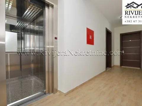 Prodaja, dvosoban stan, 80m², Kumbor, Herceg Novi - image 14