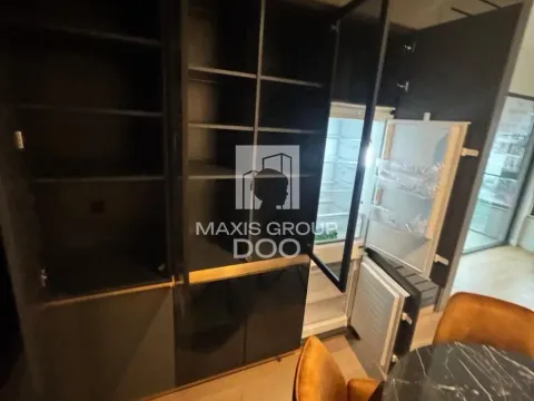 Prodaja, dvosoban stan, 57m², Savski Venac, Beograd - image 3