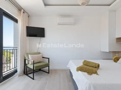 Sale, two bedroom apartment, 62m², Kava, Tivat - image 2