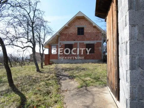 Sale, house, 61m², Žabare, Paraćin - image 6