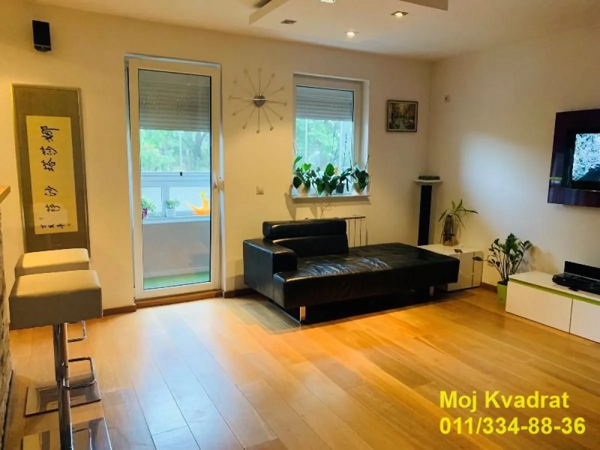 Sale, three bedroom apartment, 70m², Mirijevo Sve Podlokacije, Beograd