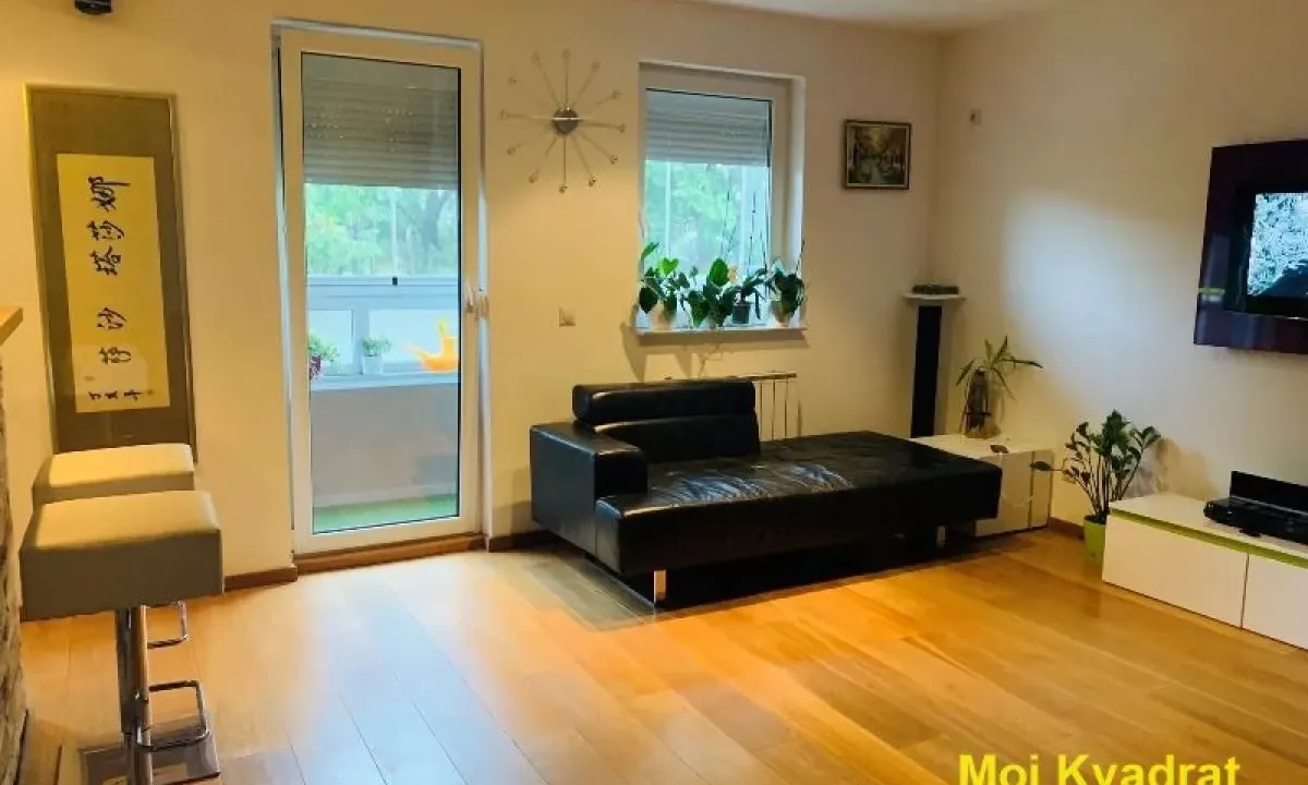 Sale, three bedroom apartment, 70m², Mirijevo Sve Podlokacije, Beograd