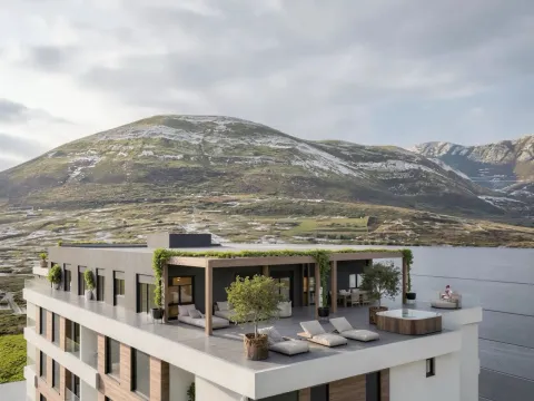 Prodaja, jednosoban stan, 47m², Ilino, Bar - image 5