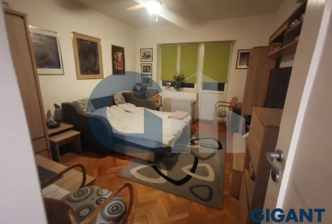 Prodaja, dvosoban stan, 61m², Bulbulder, Zvezdara Sve Podlokacije