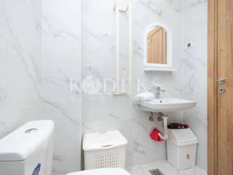 Rent, studio apartment, 24m², Stari Aerodrom, Podgorica - image 5