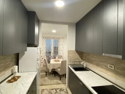 Rent, two bedroom apartment, 100m², Preko Morače, Podgorica - image 3