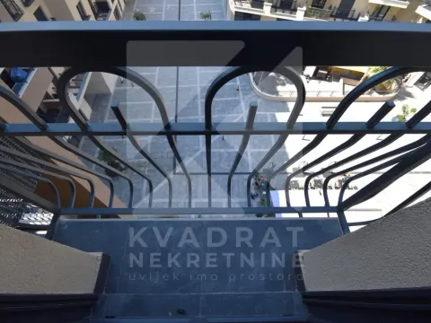 Sale, two bedroom apartment, 68m², Ljubović, Podgorica - image 20