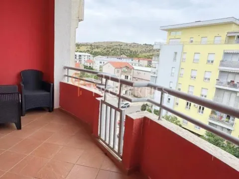 Izdavanje, stan, 40m², Blok 9, Podgorica - image 8