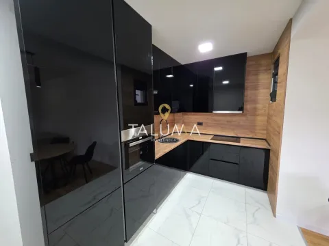 Izdavanje, dvosoban stan, 110m², Dalmatinska ulica, Podgorica - image 5