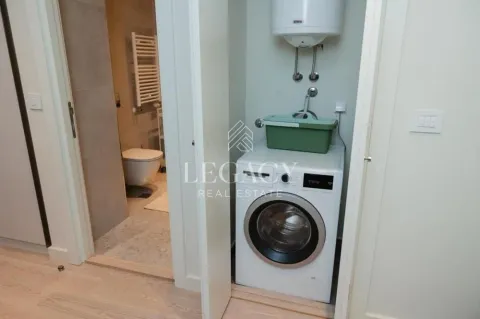 Prodaja, dvosoban stan, 36m², Savski Venac, Beograd - image 9