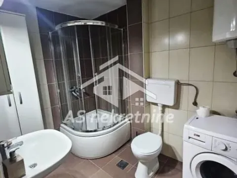 Izdavanje, stan, 45m², Stari Grad, Beograd - image 15