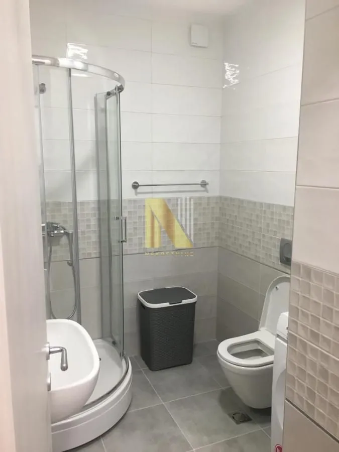 Izdavanje, jednosoban stan, 41m², Adamovićevo Naselje, Novi Sad Sve Podlokacije
