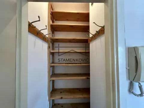 Sale, three bedroom apartment, 81m², Liman 1, Novi Sad Sve Podlokacije - image 7